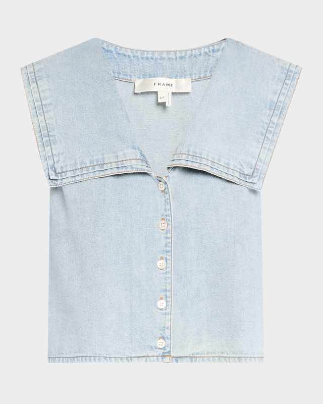 The Yacht Top